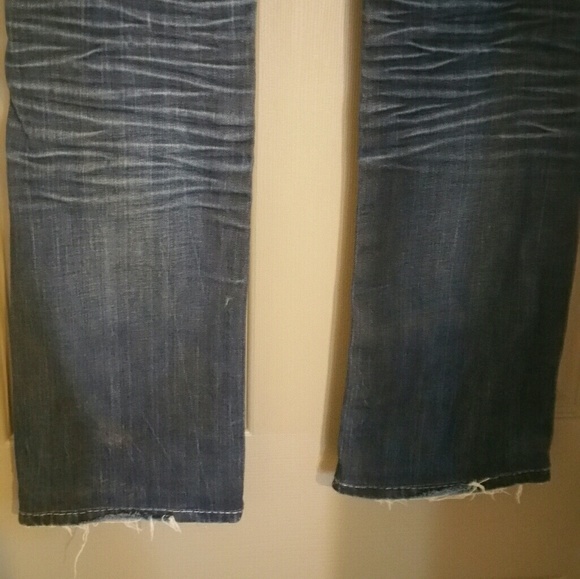 Big star sophie jeans - Picture 3 of 3
